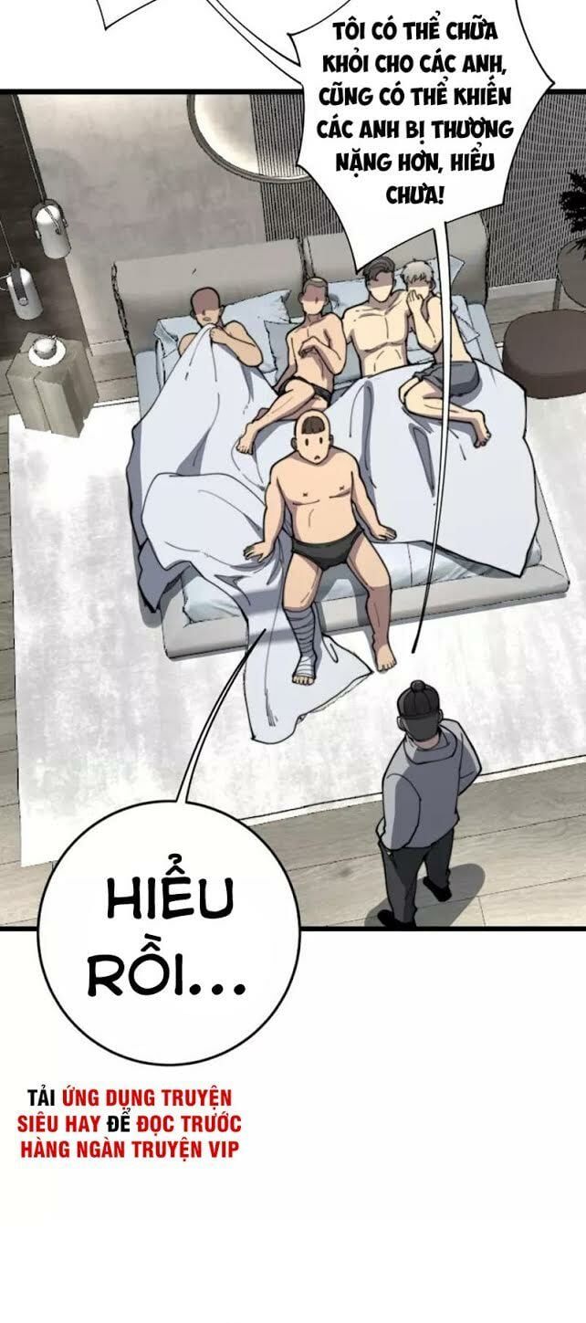 đọc truyện Độc Thủ Vu Y Chương 113 ảnh 31 tại Thiên Thai Truyện