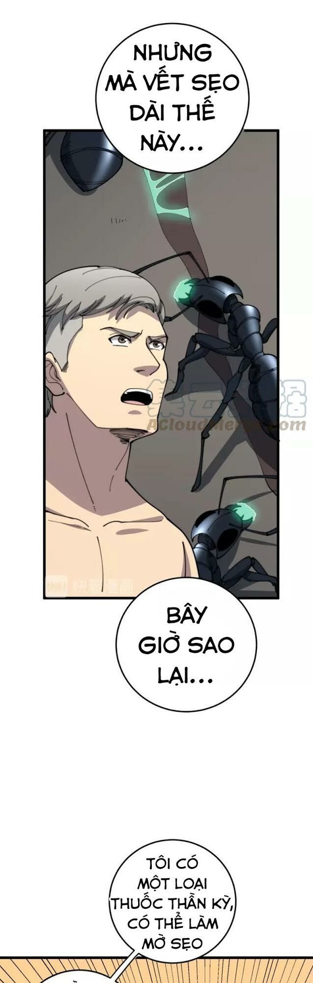 đọc truyện Độc Thủ Vu Y Chương 113 ảnh 33 tại Thiên Thai Truyện