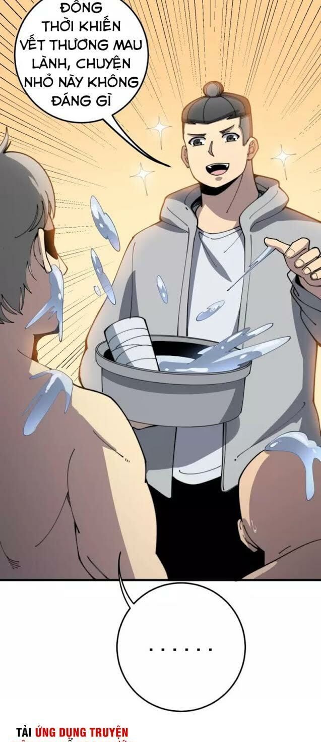 đọc truyện Độc Thủ Vu Y Chương 113 ảnh 34 tại Thiên Thai Truyện