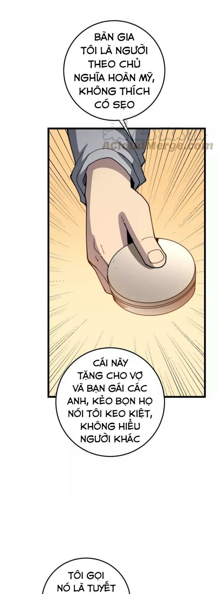 đọc truyện Độc Thủ Vu Y Chương 113 ảnh 36 tại Thiên Thai Truyện