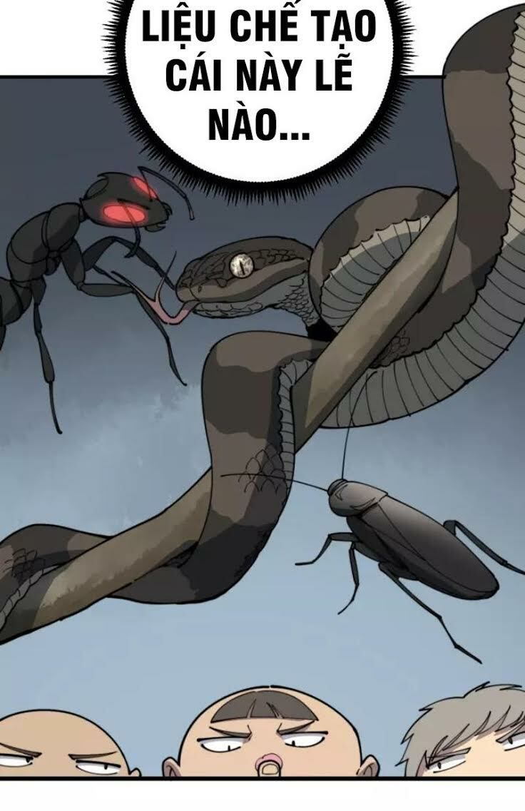 đọc truyện Độc Thủ Vu Y Chương 113 ảnh 38 tại Thiên Thai Truyện