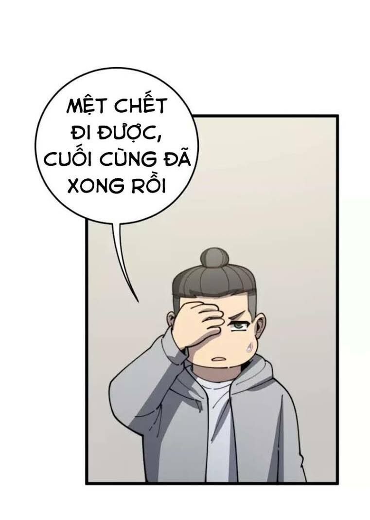 đọc truyện Độc Thủ Vu Y Chương 113 ảnh 41 tại Thiên Thai Truyện