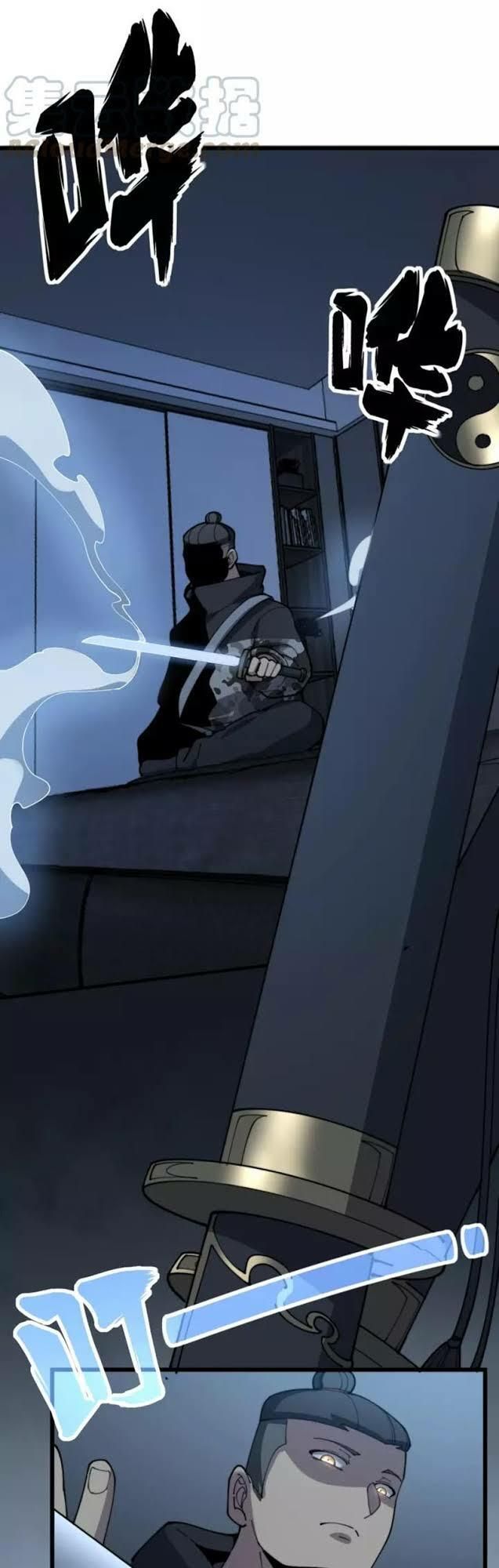 đọc truyện Độc Thủ Vu Y Chương 113 ảnh 47 tại Thiên Thai Truyện