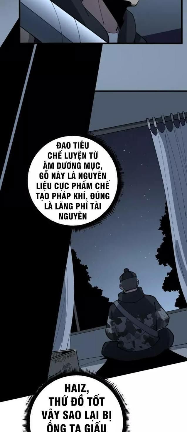 đọc truyện Độc Thủ Vu Y Chương 113 ảnh 48 tại Thiên Thai Truyện