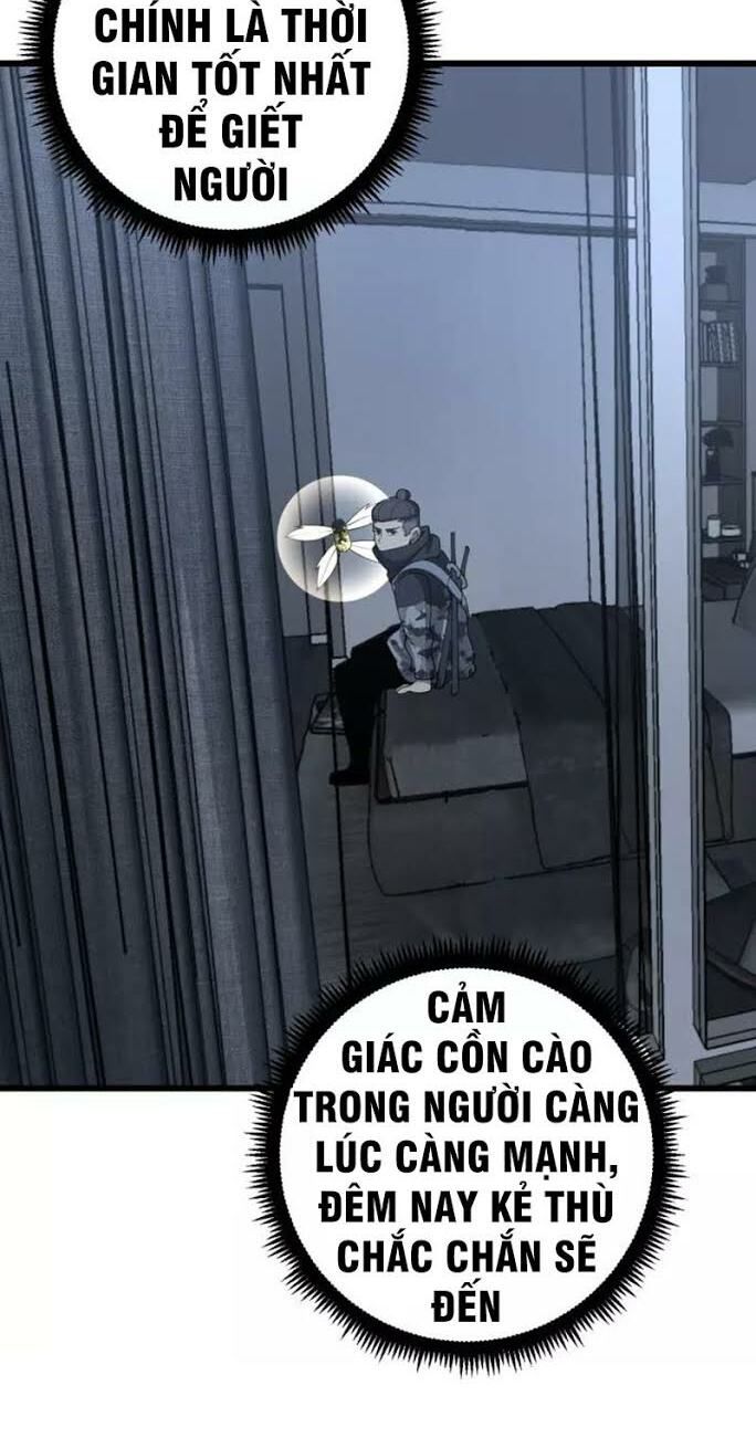 đọc truyện Độc Thủ Vu Y Chương 113 ảnh 52 tại Thiên Thai Truyện