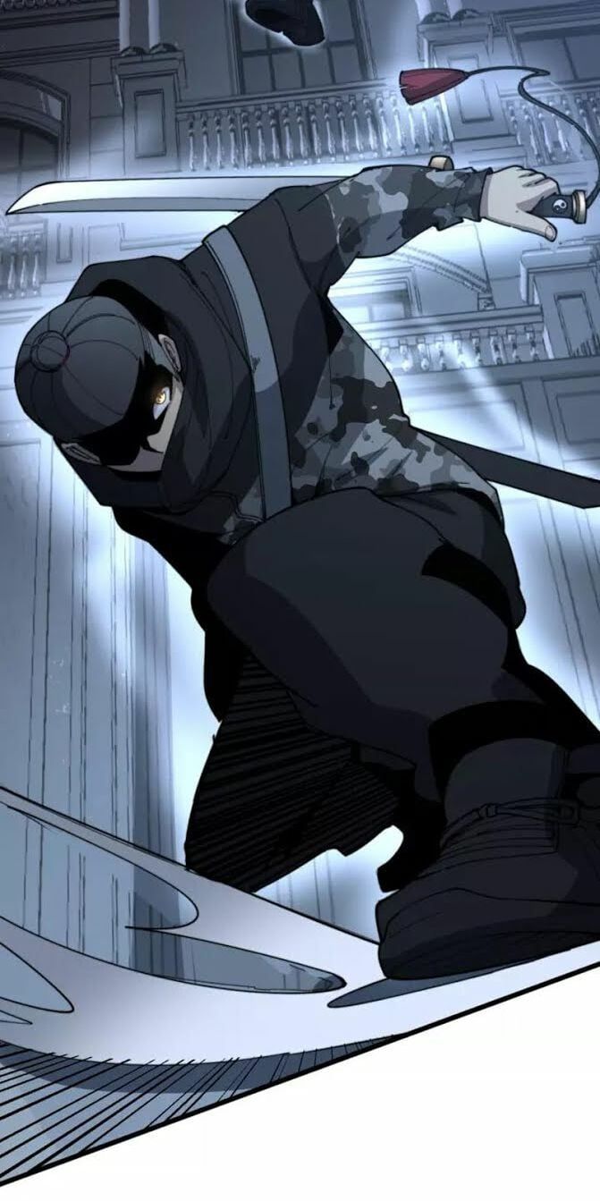 đọc truyện Độc Thủ Vu Y Chương 113 ảnh 58 tại Thiên Thai Truyện