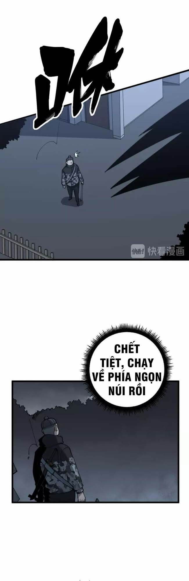 đọc truyện Độc Thủ Vu Y Chương 113 ảnh 59 tại Thiên Thai Truyện