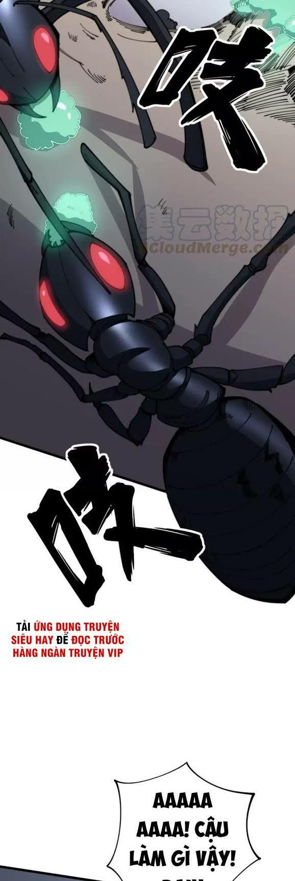 đọc truyện Độc Thủ Vu Y Chương 113 ảnh 8 tại Thiên Thai Truyện