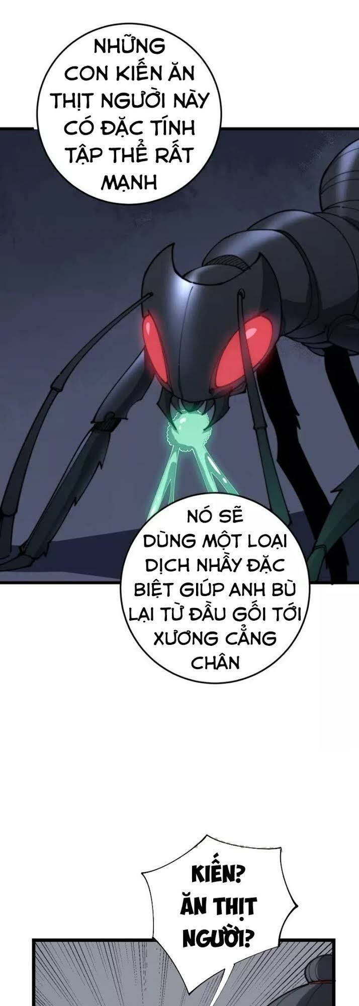 đọc truyện Độc Thủ Vu Y Chương 113 ảnh 10 tại Thiên Thai Truyện