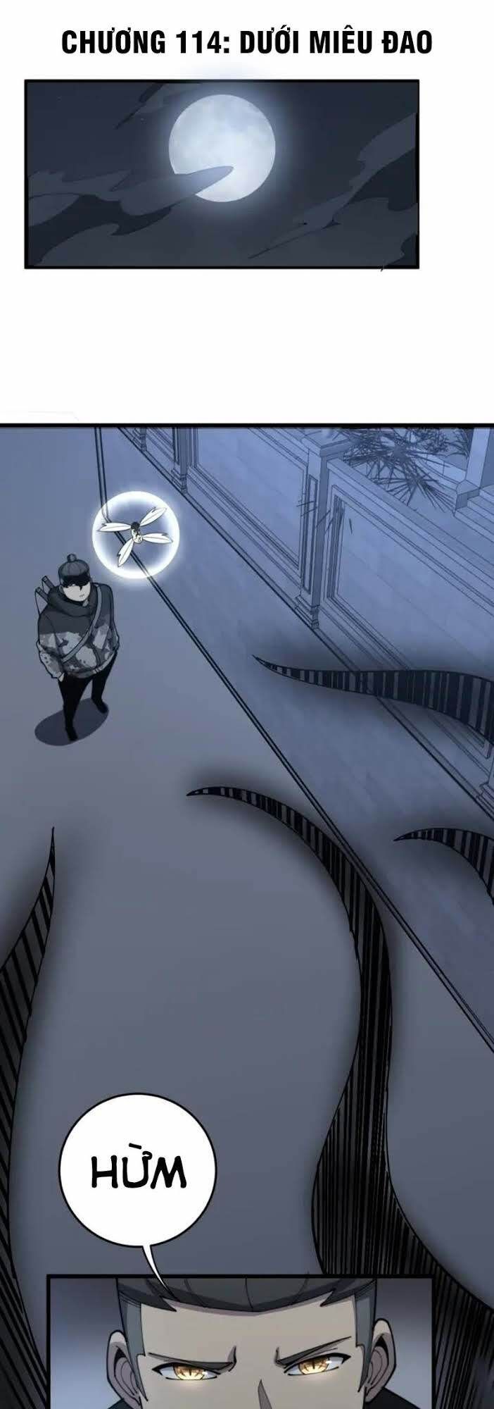 đọc truyện Độc Thủ Vu Y Chương 114 ảnh 3 tại Thiên Thai Truyện