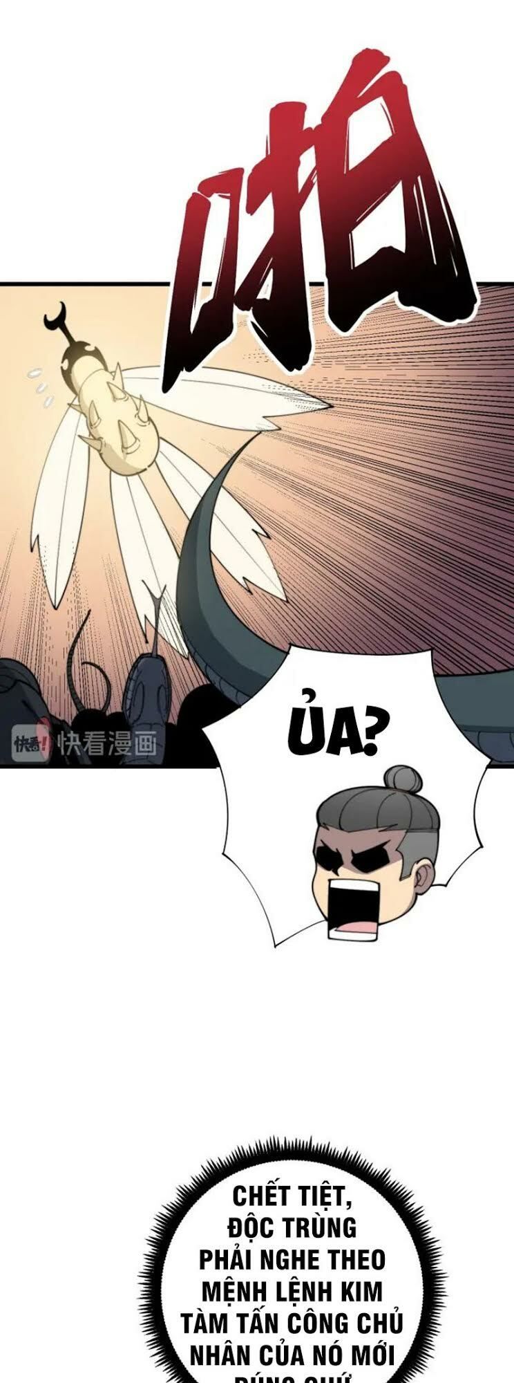 đọc truyện Độc Thủ Vu Y Chương 114 ảnh 12 tại Thiên Thai Truyện