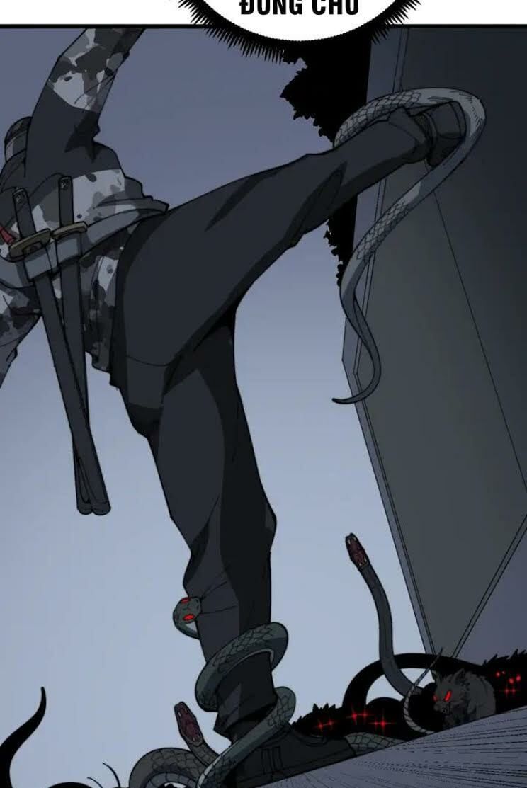 đọc truyện Độc Thủ Vu Y Chương 114 ảnh 13 tại Thiên Thai Truyện