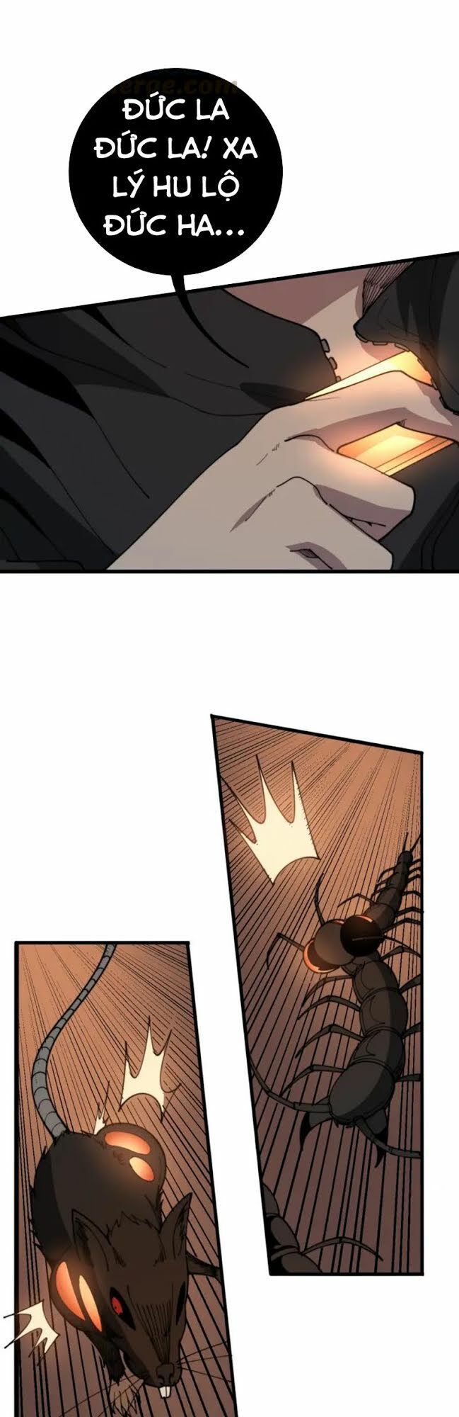 đọc truyện Độc Thủ Vu Y Chương 114 ảnh 15 tại Thiên Thai Truyện