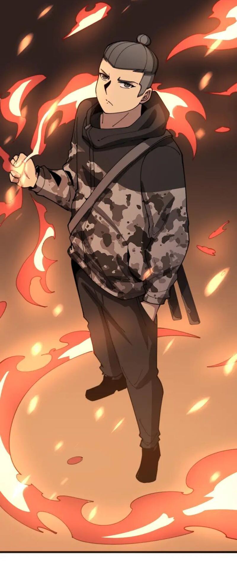 đọc truyện Độc Thủ Vu Y Chương 114 ảnh 19 tại Thiên Thai Truyện