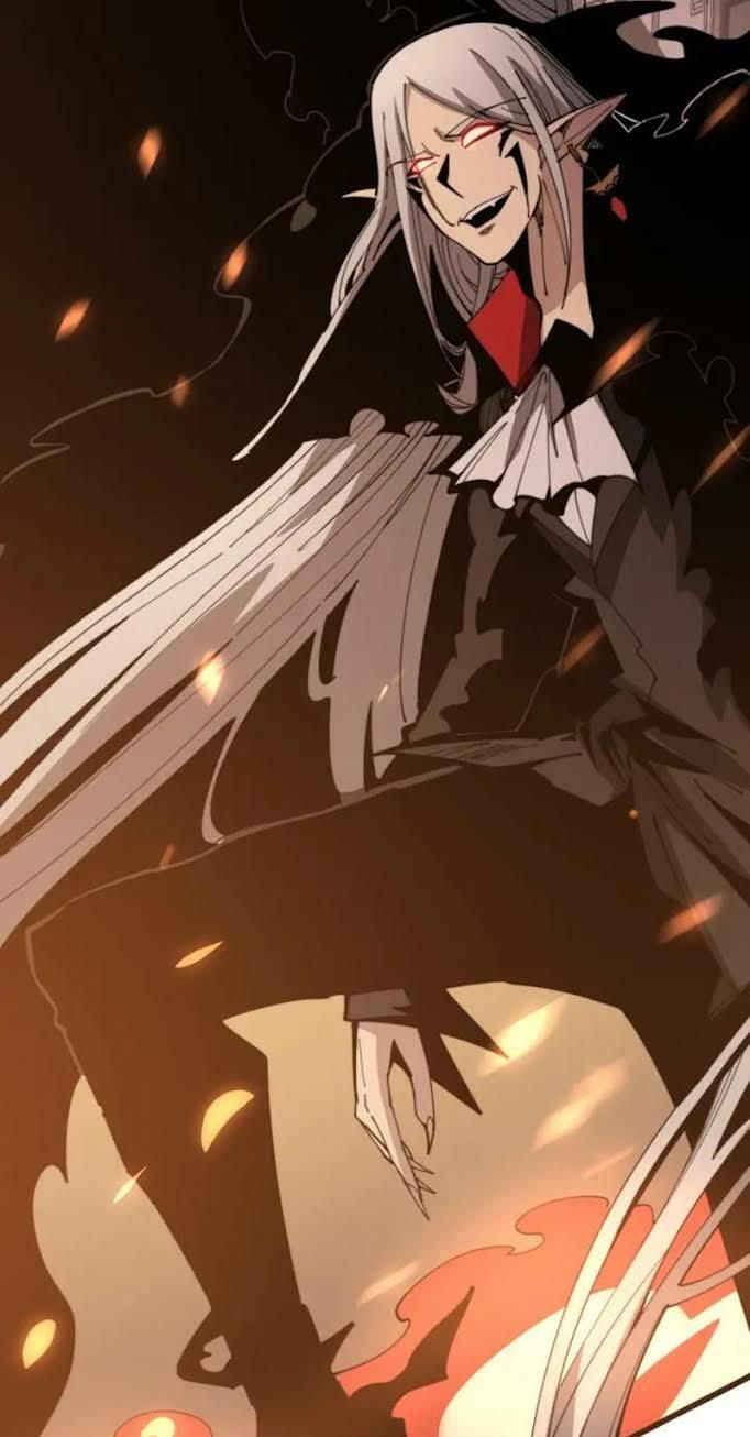 đọc truyện Độc Thủ Vu Y Chương 114 ảnh 21 tại Thiên Thai Truyện