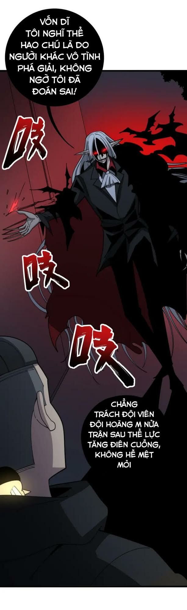 đọc truyện Độc Thủ Vu Y Chương 114 ảnh 25 tại Thiên Thai Truyện