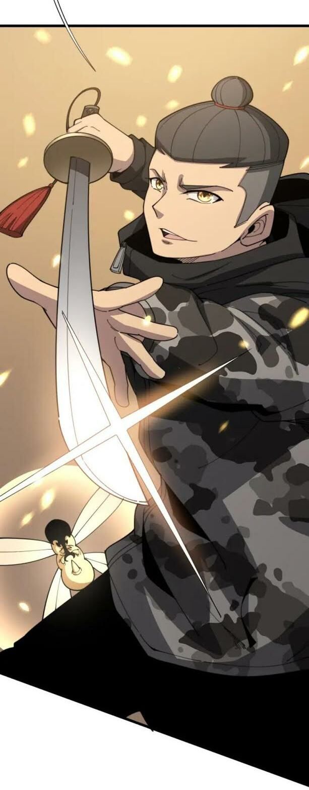 đọc truyện Độc Thủ Vu Y Chương 114 ảnh 27 tại Thiên Thai Truyện