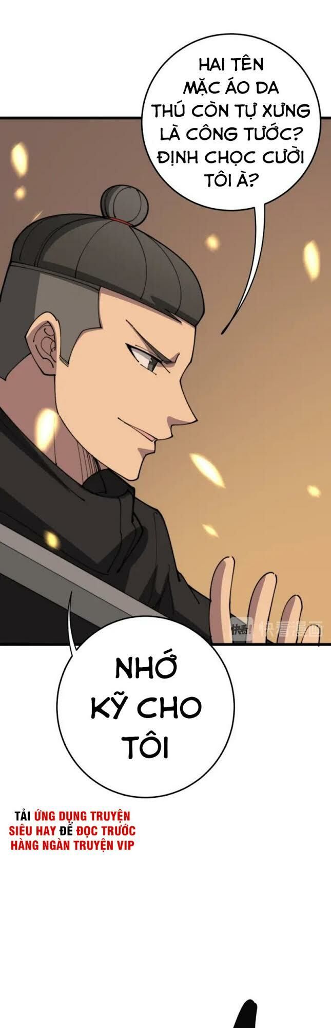 đọc truyện Độc Thủ Vu Y Chương 114 ảnh 31 tại Thiên Thai Truyện