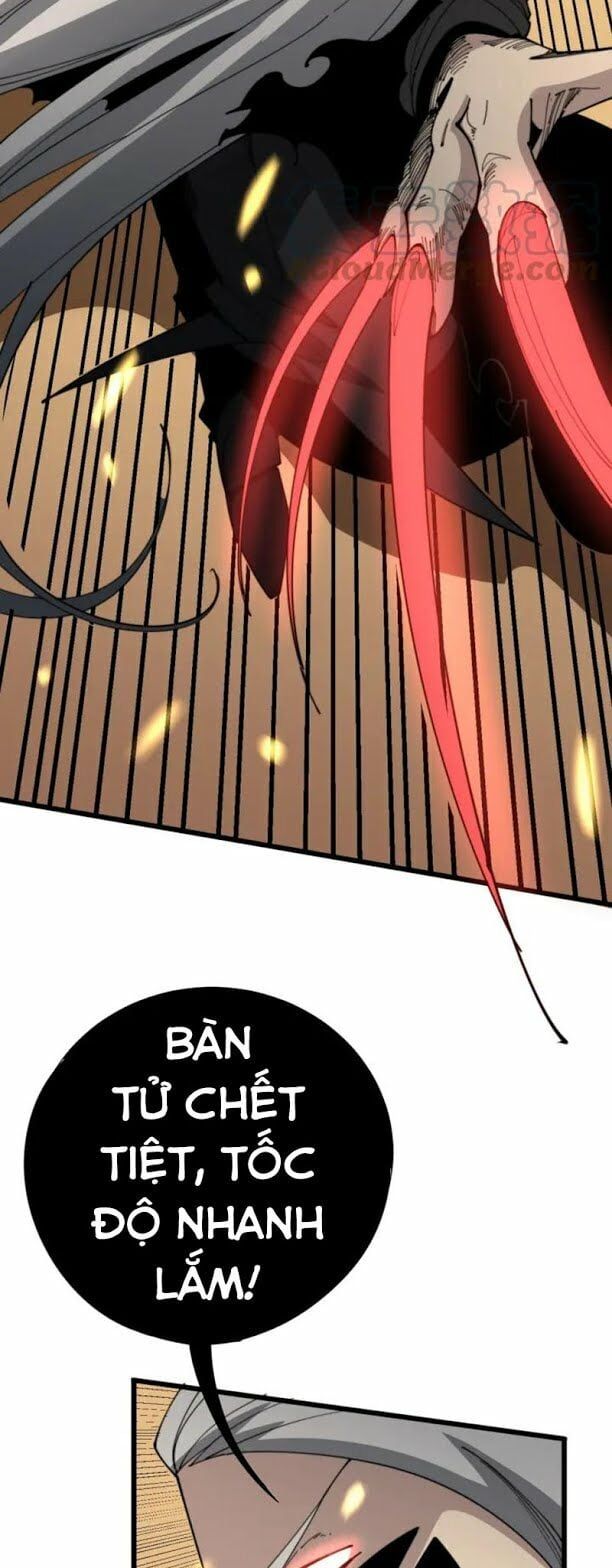 đọc truyện Độc Thủ Vu Y Chương 114 ảnh 35 tại Thiên Thai Truyện