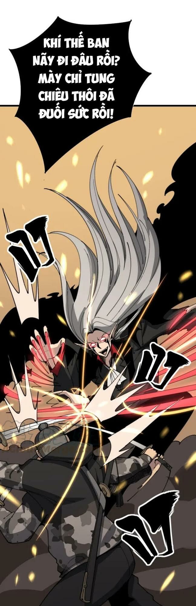 đọc truyện Độc Thủ Vu Y Chương 114 ảnh 37 tại Thiên Thai Truyện