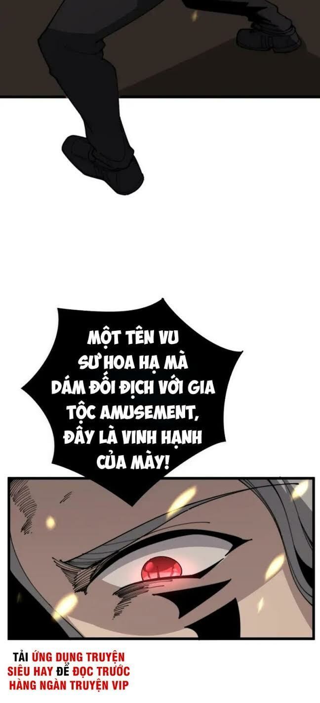 đọc truyện Độc Thủ Vu Y Chương 114 ảnh 38 tại Thiên Thai Truyện