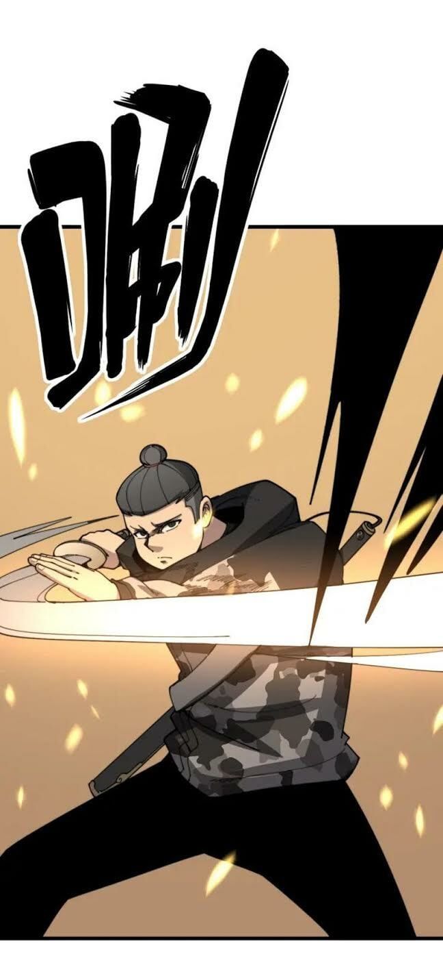 đọc truyện Độc Thủ Vu Y Chương 114 ảnh 39 tại Thiên Thai Truyện