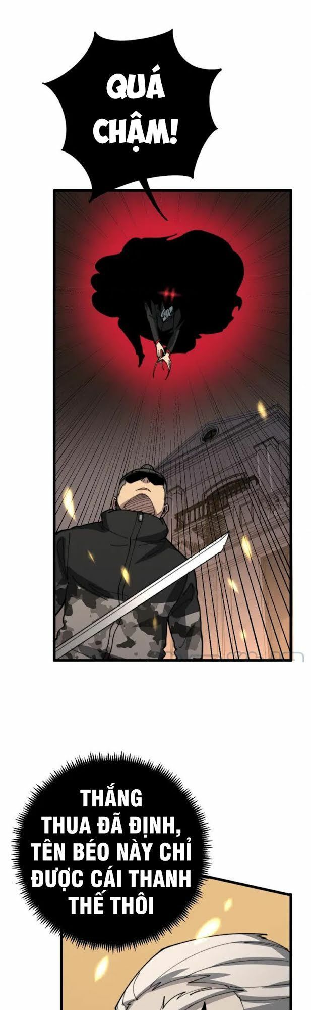 đọc truyện Độc Thủ Vu Y Chương 114 ảnh 40 tại Thiên Thai Truyện