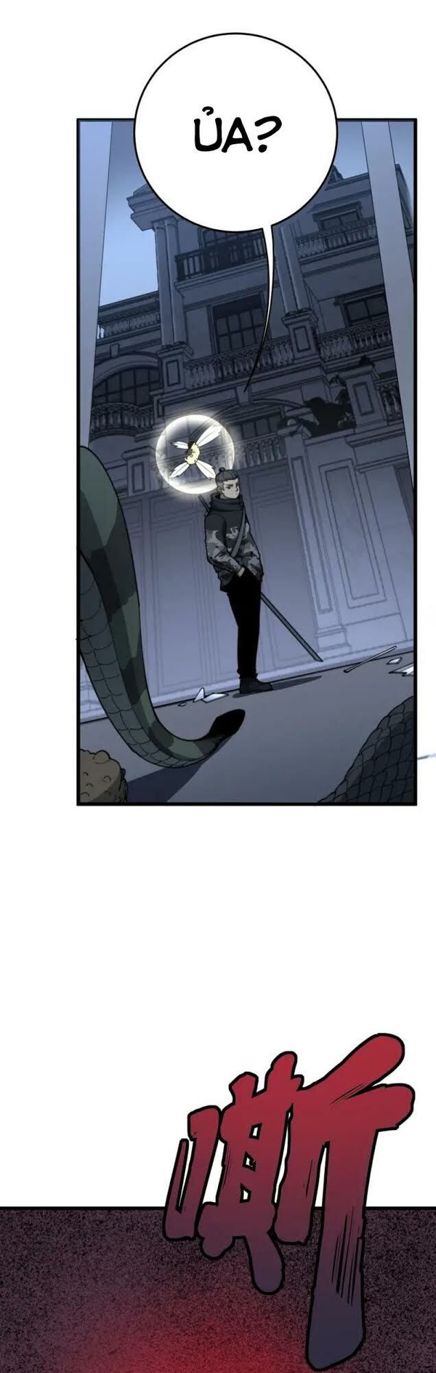 đọc truyện Độc Thủ Vu Y Chương 114 ảnh 6 tại Thiên Thai Truyện