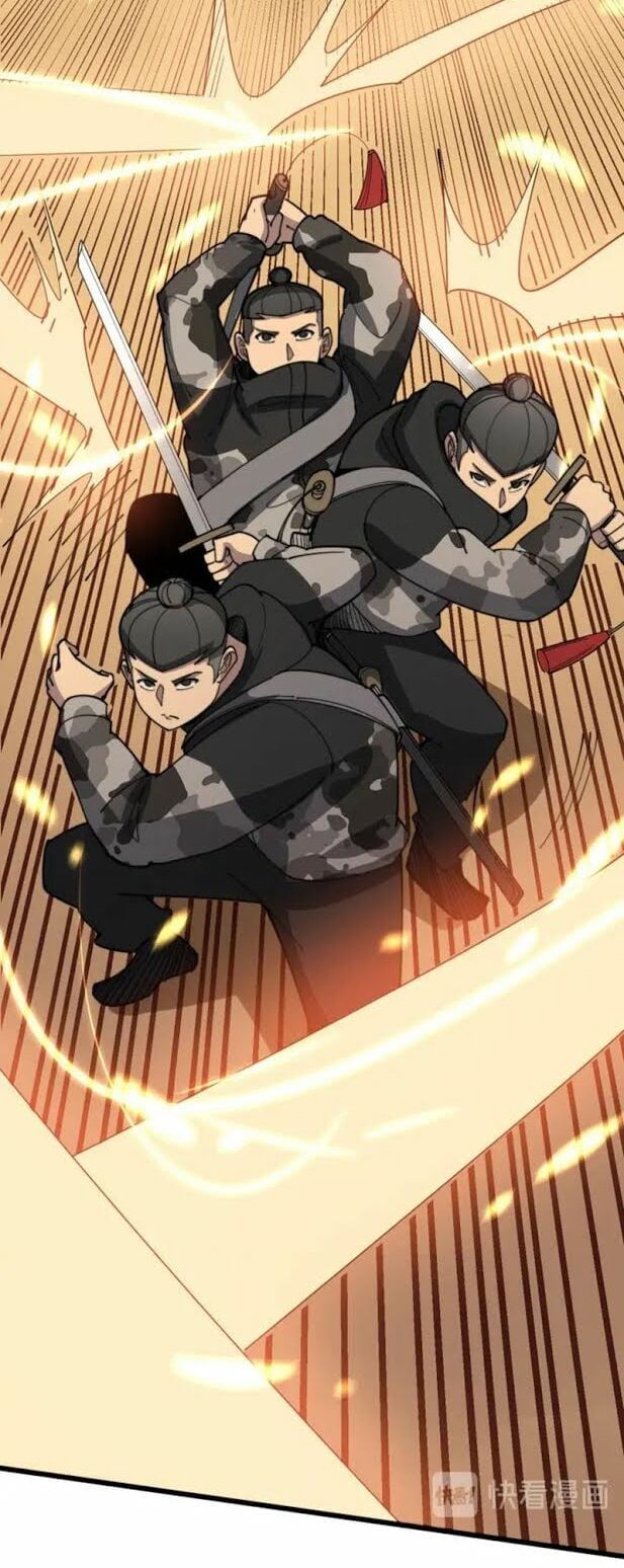 đọc truyện Độc Thủ Vu Y Chương 114 ảnh 42 tại Thiên Thai Truyện