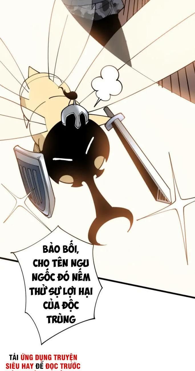 đọc truyện Độc Thủ Vu Y Chương 114 ảnh 10 tại Thiên Thai Truyện