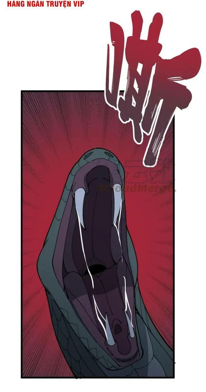 đọc truyện Độc Thủ Vu Y Chương 114 ảnh 11 tại Thiên Thai Truyện