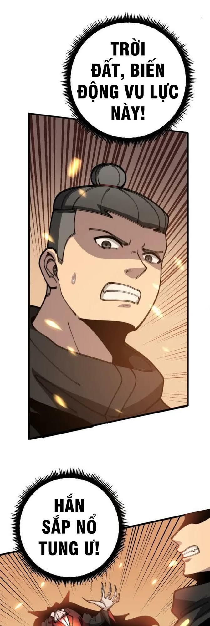 đọc truyện Độc Thủ Vu Y Chương 115 ảnh 18 tại Thiên Thai Truyện