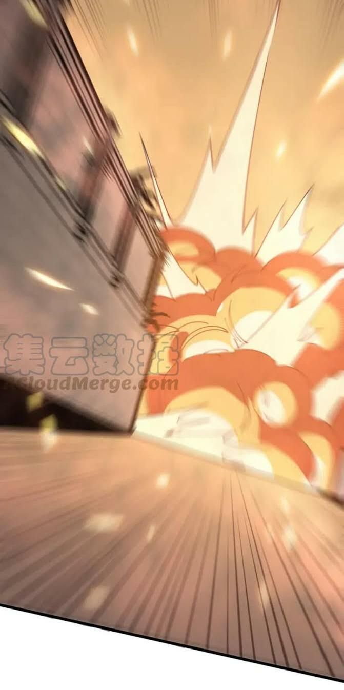 đọc truyện Độc Thủ Vu Y Chương 115 ảnh 20 tại Thiên Thai Truyện