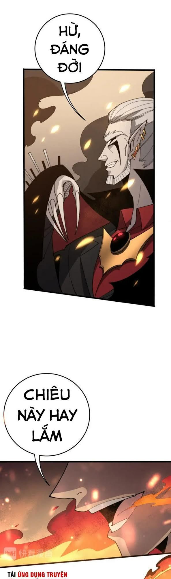 đọc truyện Độc Thủ Vu Y Chương 115 ảnh 24 tại Thiên Thai Truyện