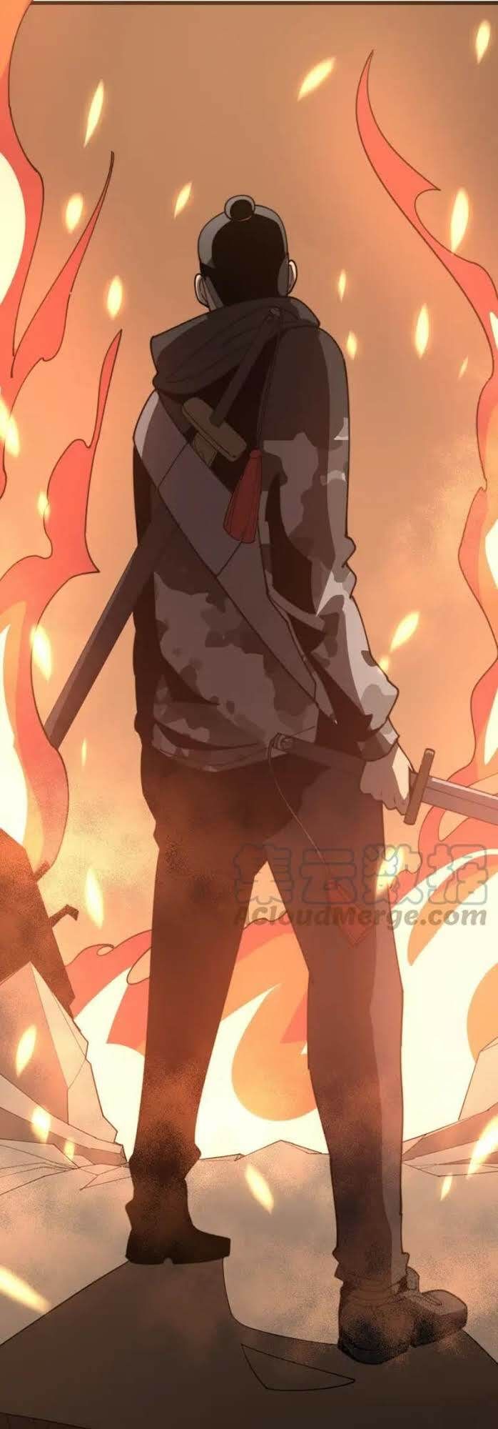 đọc truyện Độc Thủ Vu Y Chương 115 ảnh 36 tại Thiên Thai Truyện