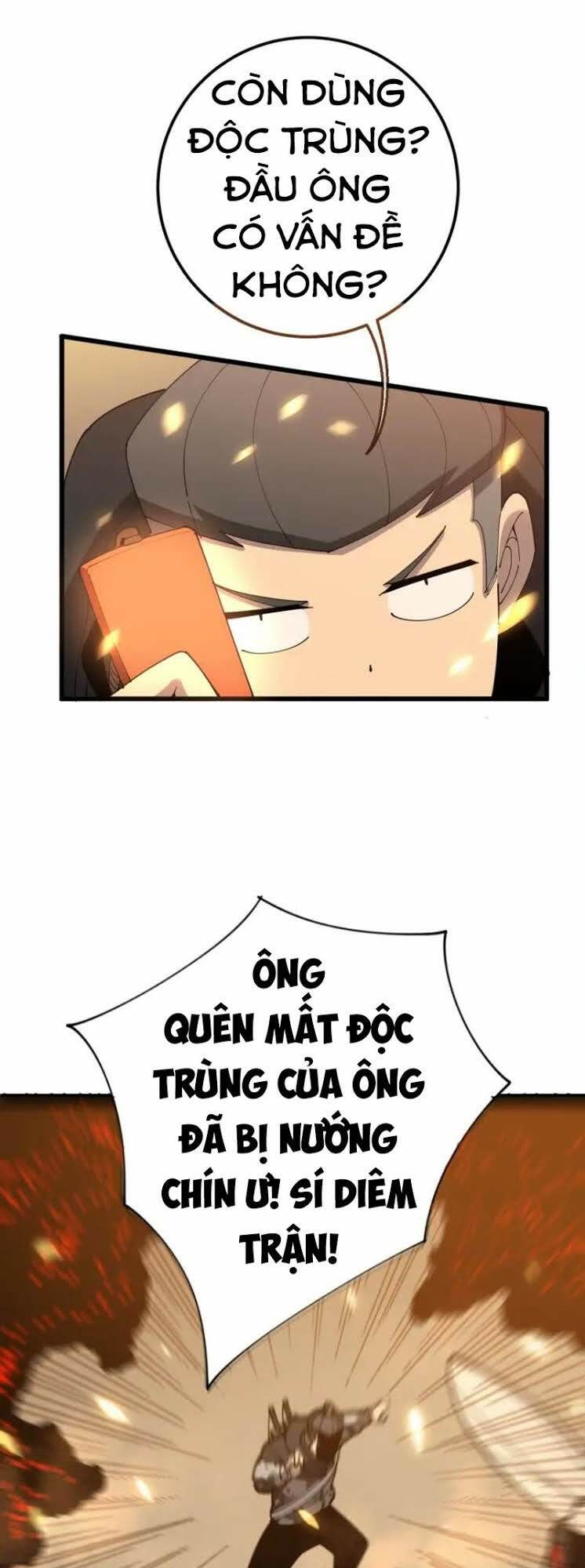 đọc truyện Độc Thủ Vu Y Chương 115 ảnh 42 tại Thiên Thai Truyện