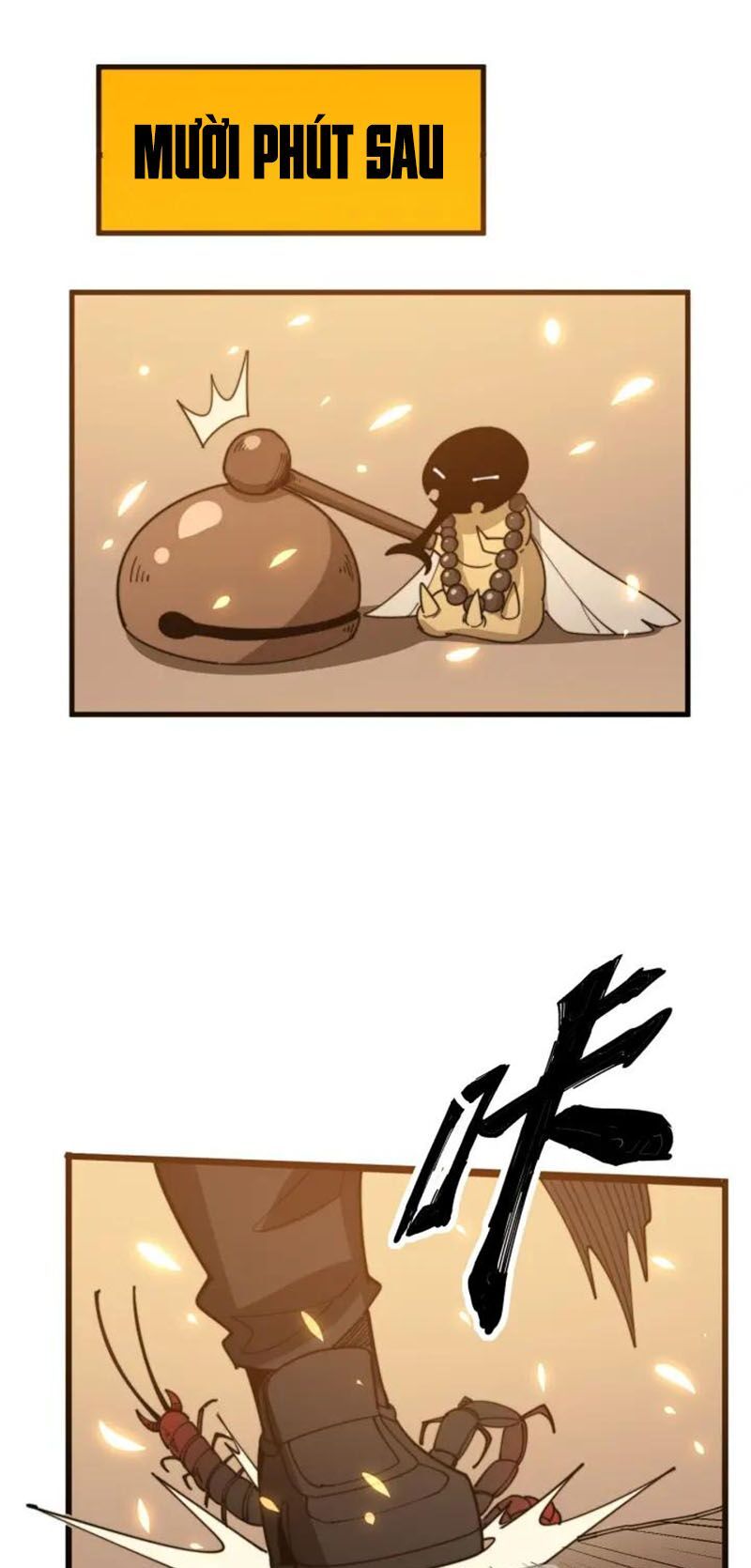 đọc truyện Độc Thủ Vu Y Chương 115 ảnh 45 tại Thiên Thai Truyện