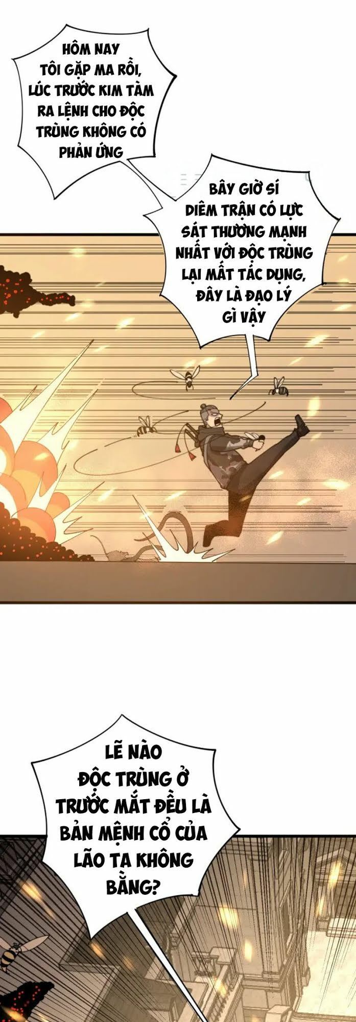 đọc truyện Độc Thủ Vu Y Chương 115 ảnh 47 tại Thiên Thai Truyện