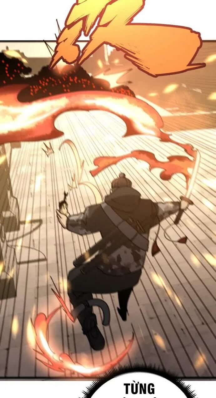 đọc truyện Độc Thủ Vu Y Chương 115 ảnh 51 tại Thiên Thai Truyện