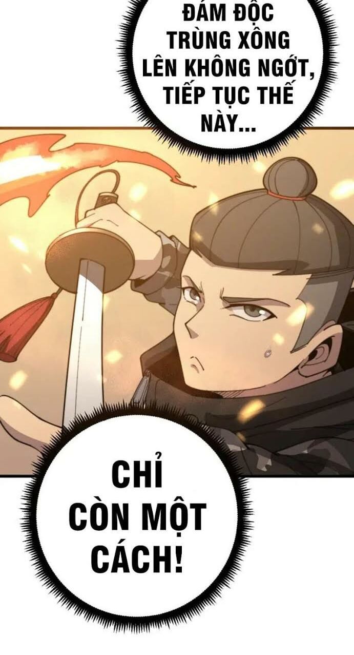 đọc truyện Độc Thủ Vu Y Chương 115 ảnh 52 tại Thiên Thai Truyện