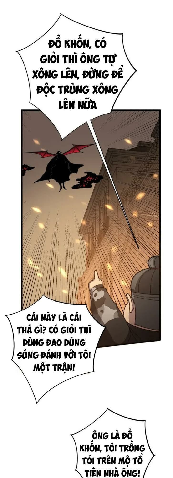 đọc truyện Độc Thủ Vu Y Chương 115 ảnh 53 tại Thiên Thai Truyện