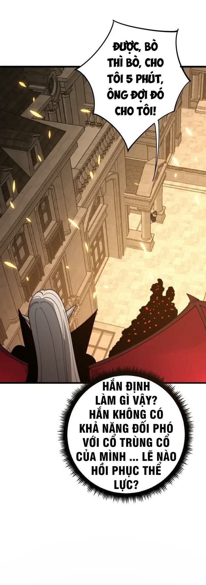 đọc truyện Độc Thủ Vu Y Chương 115 ảnh 56 tại Thiên Thai Truyện