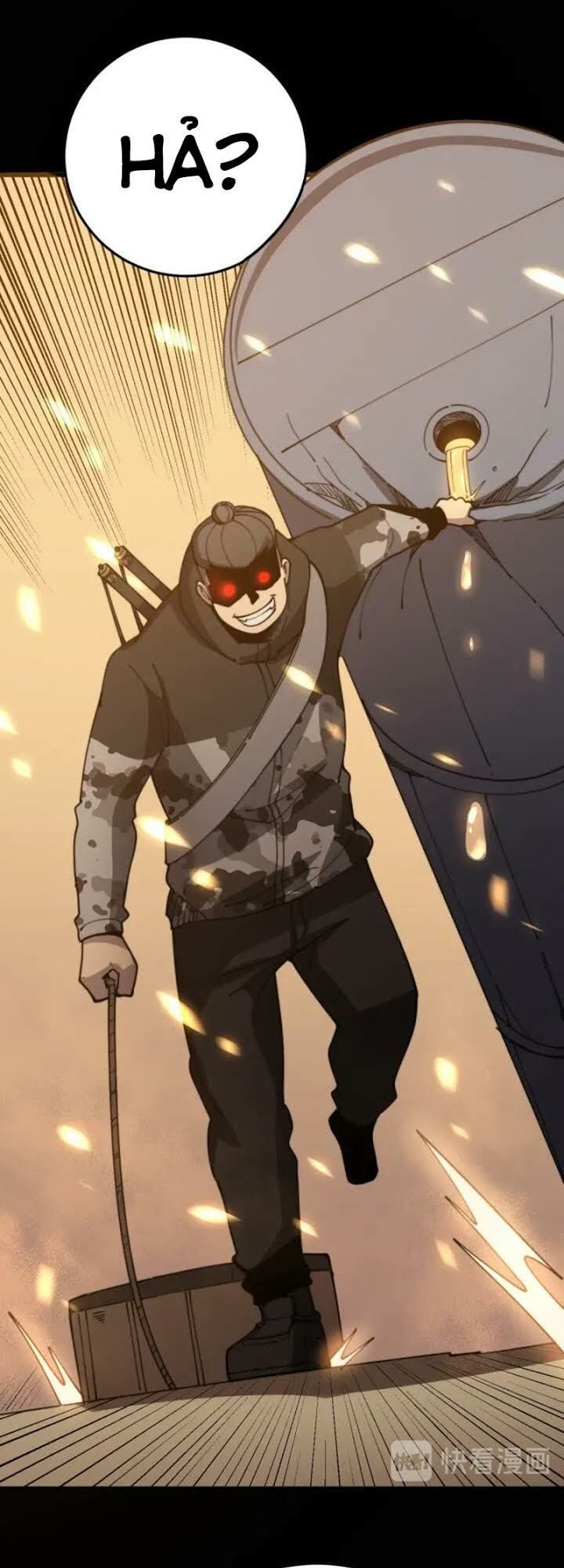 đọc truyện Độc Thủ Vu Y Chương 115 ảnh 59 tại Thiên Thai Truyện