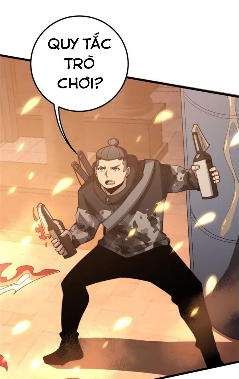 đọc truyện Độc Thủ Vu Y Chương 116 ảnh 17 tại Thiên Thai Truyện