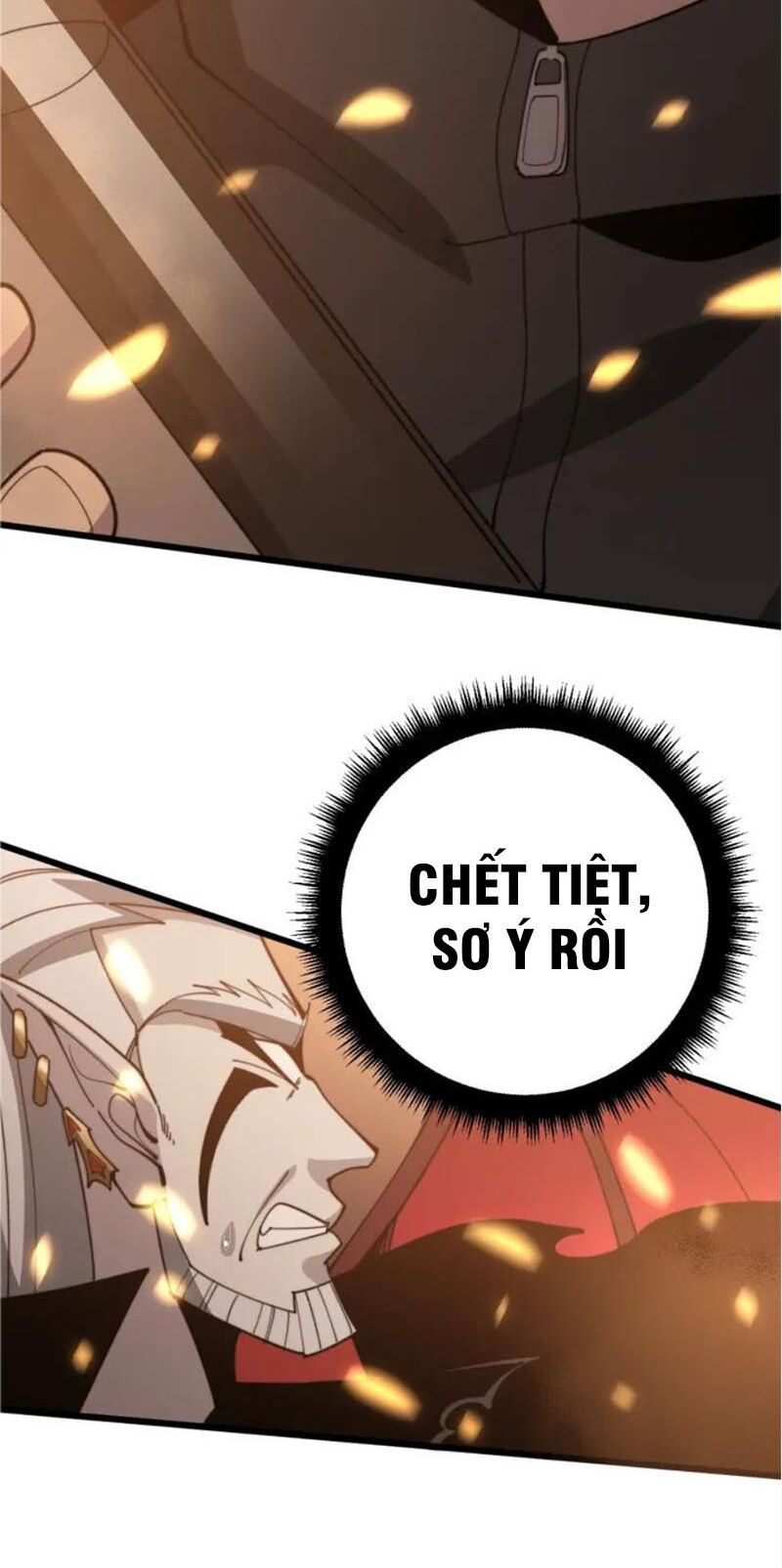 đọc truyện Độc Thủ Vu Y Chương 116 ảnh 20 tại Thiên Thai Truyện