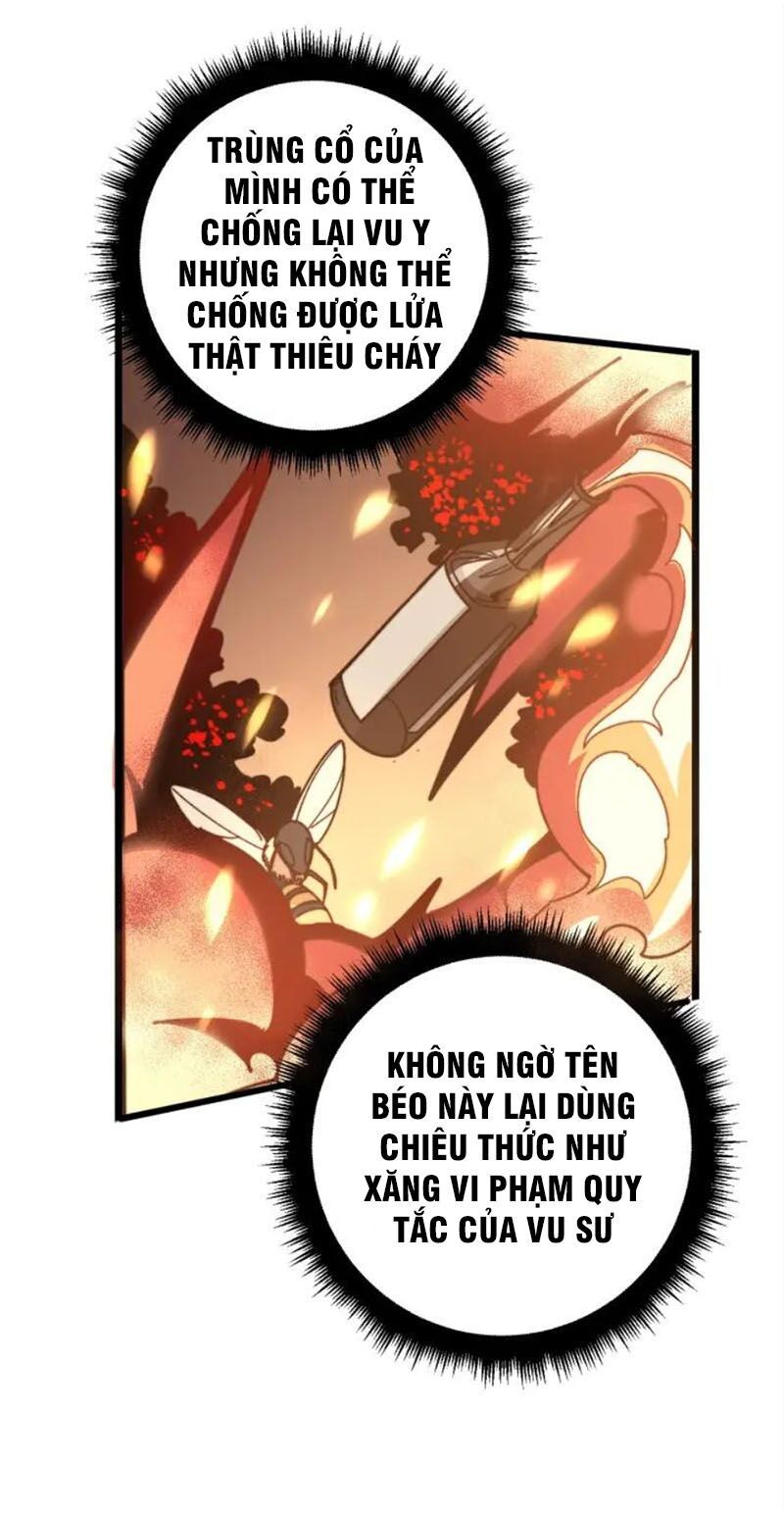 đọc truyện Độc Thủ Vu Y Chương 116 ảnh 21 tại Thiên Thai Truyện