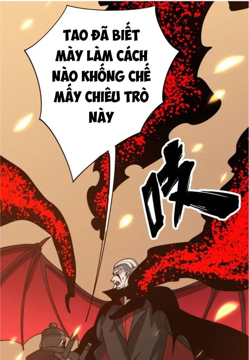 đọc truyện Độc Thủ Vu Y Chương 116 ảnh 36 tại Thiên Thai Truyện