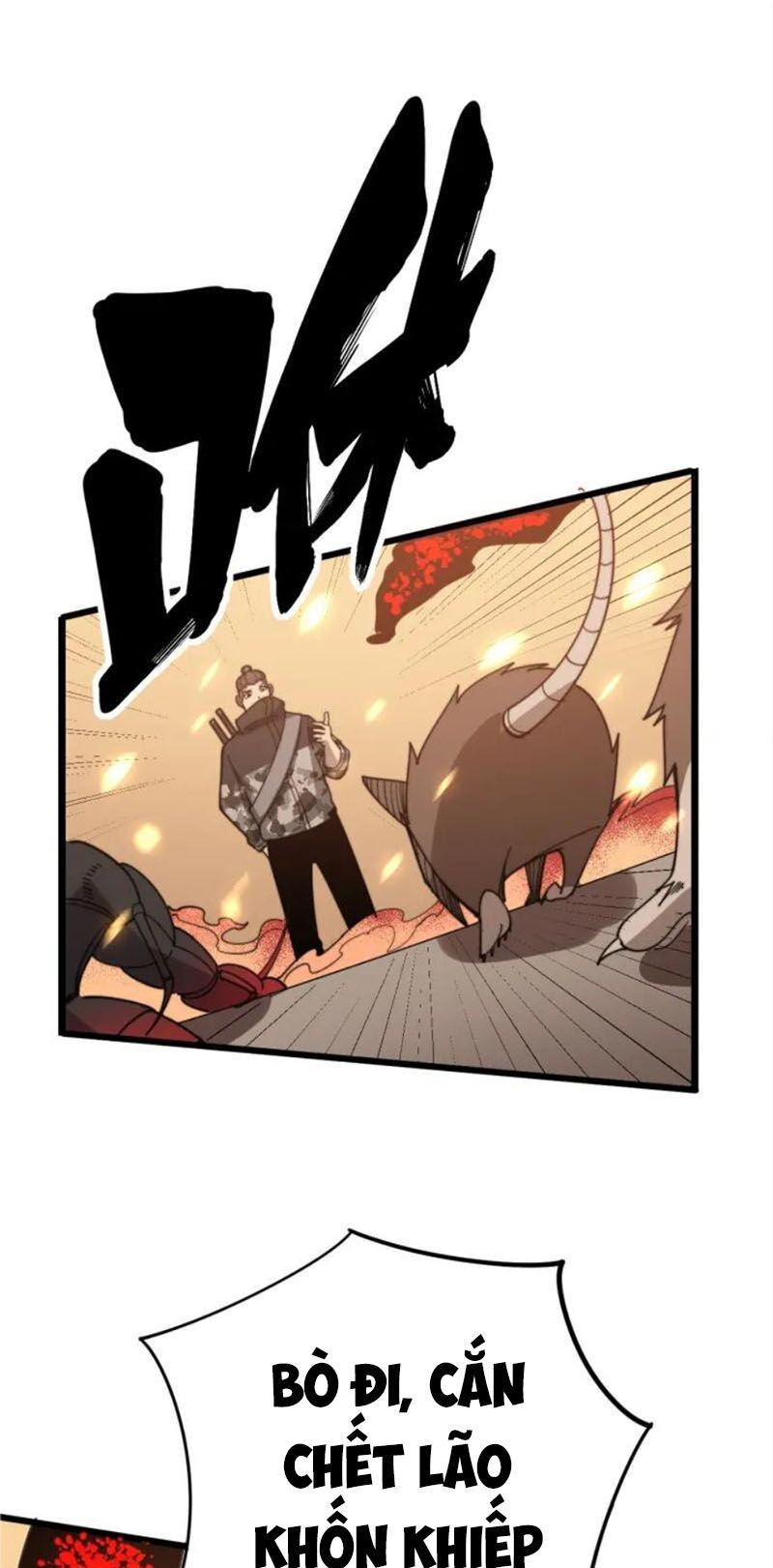 đọc truyện Độc Thủ Vu Y Chương 116 ảnh 47 tại Thiên Thai Truyện