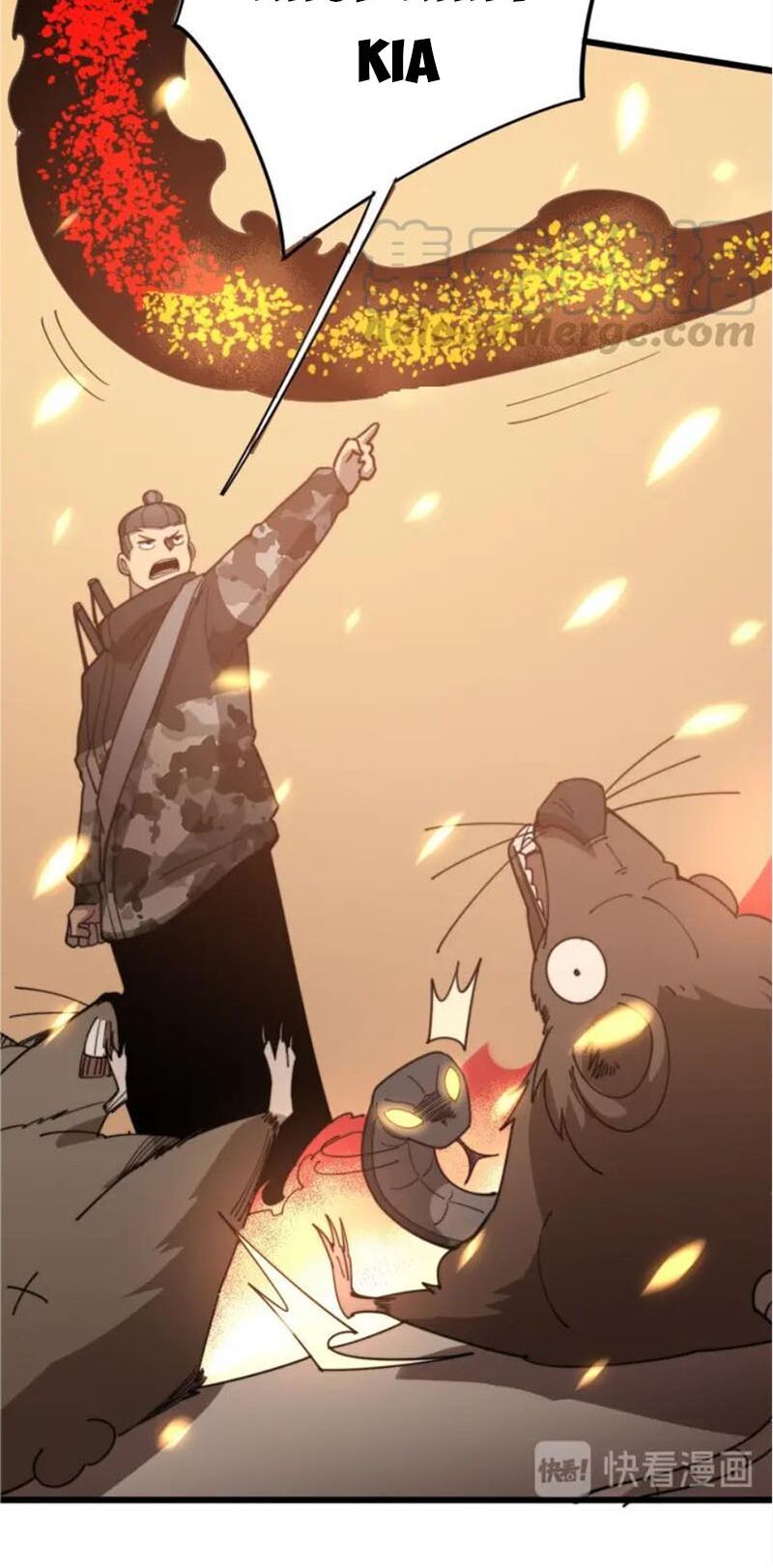 đọc truyện Độc Thủ Vu Y Chương 116 ảnh 48 tại Thiên Thai Truyện