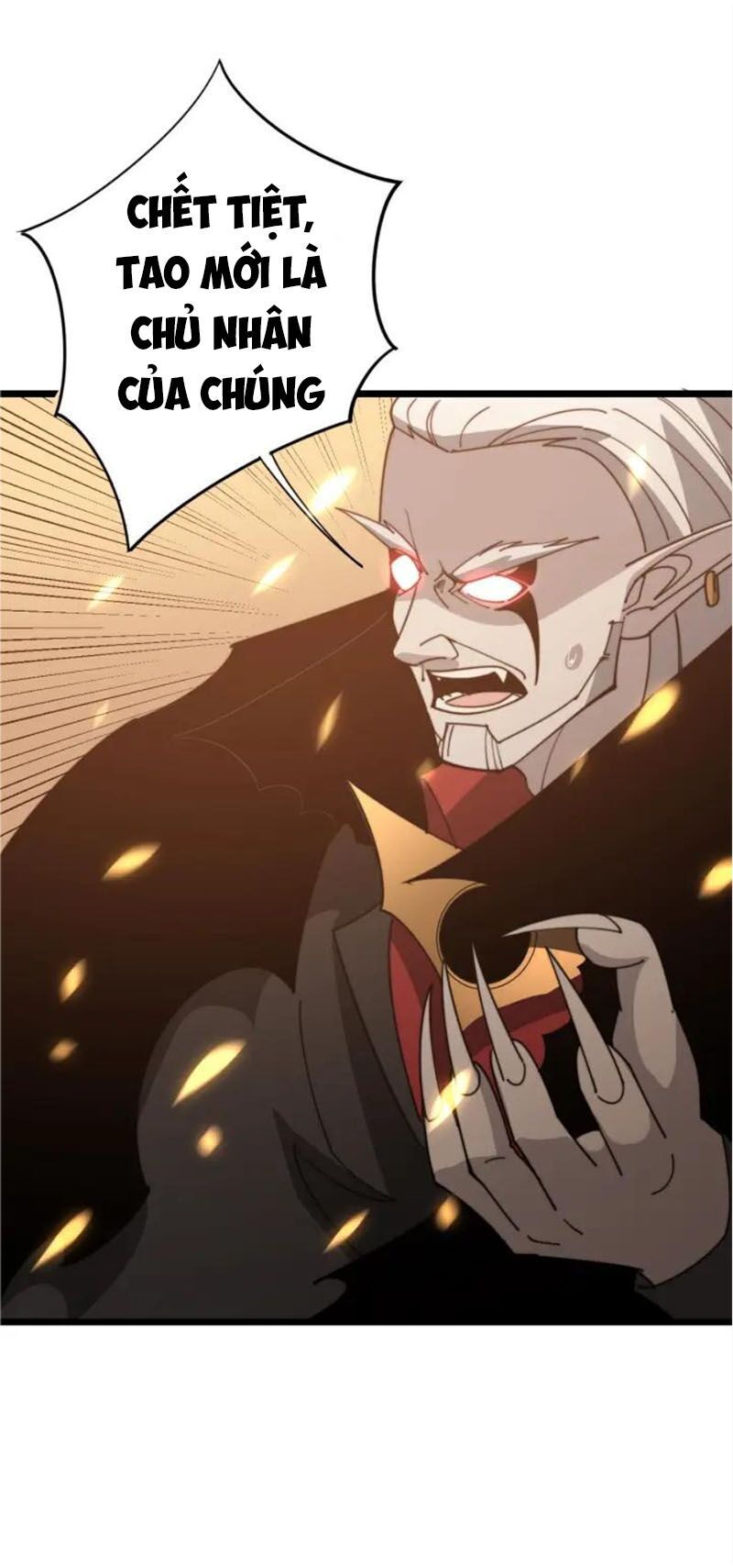 đọc truyện Độc Thủ Vu Y Chương 116 ảnh 49 tại Thiên Thai Truyện